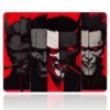 Oni Lineup Gaming Mousepad
