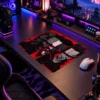 Oni Lineup Gaming Mousepad