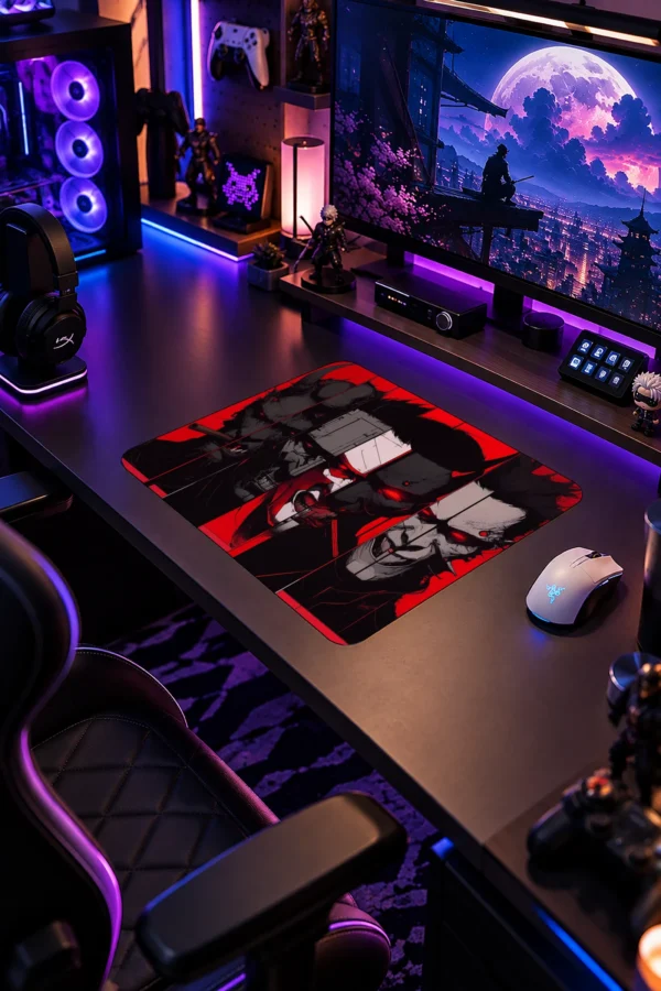 Oni Lineup Gaming Mousepad