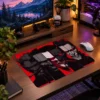 Oni Lineup Gaming Mousepad