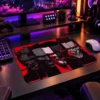Oni Lineup Gaming Mousepad