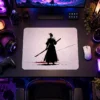 Solitary Duelist Gaming Mousepad