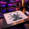 Mecha Asura Gaming Mousepad