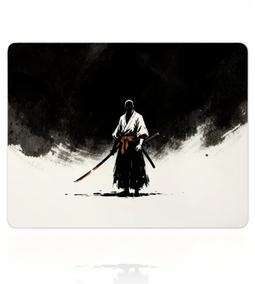 Ashen Horizon Gaming Mousepad Ashen Horizon Gaming Mousepad