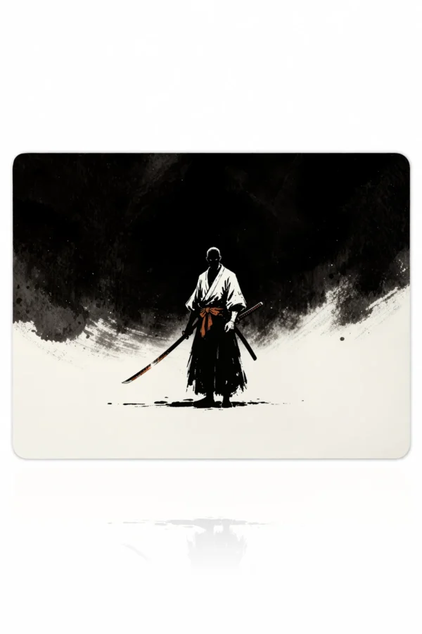 Ashen Horizon Gaming Mousepad