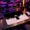 Ashen Horizon Gaming Mousepad