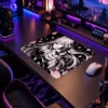 Petal Pistol Gaming Mousepad
