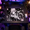 Petal Pistol Gaming Mousepad