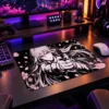 Petal Pistol Gaming Mousepad