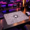 Radiant Veins Gaming Mousepad