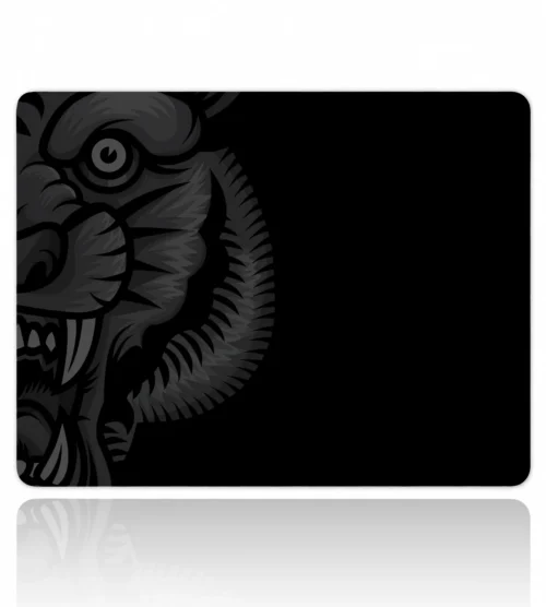Obsidian Beast Gaming Mousepad Obsidian Beast Gaming Mousepad