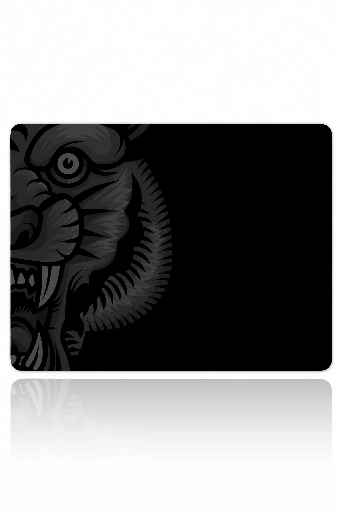 Obsidian Beast Gaming Mousepad