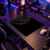 Obsidian Beast Gaming Mousepad