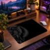 Obsidian Beast Gaming Mousepad