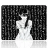 Whispered Sutra Gaming Mousepad