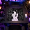 Whispered Sutra Gaming Mousepad