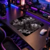 Chained Titans Gaming Mousepad