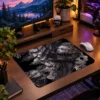 Chained Titans Gaming Mousepad