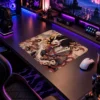 Serpent Yokai Gaming Mousepad