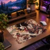 Serpent Yokai Gaming Mousepad