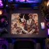 Serpent Yokai Gaming Mousepad