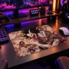 Serpent Yokai Gaming Mousepad