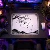 Petalfall Shadow Gaming Mousepad