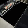ALHAMDULLILLAH Gaming Mousepad ALHAMDULLILLAH Gaming Mousepad