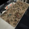 Antique Botanic Gaming Mousepad