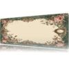 Antique Reverie Gaming Mousepad