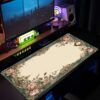 Antique Reverie Gaming Mousepad
