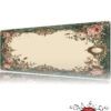 Antique Reverie Gaming Mousepad
