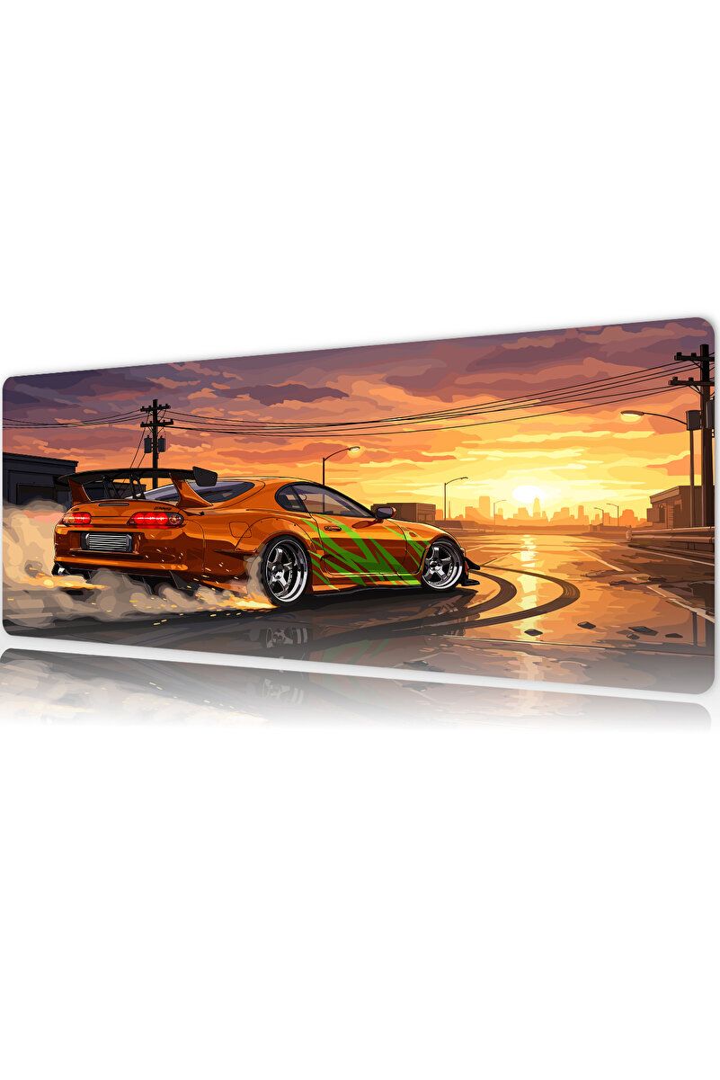 Araba Modelleri Asphalt Drift Gaming Mousepad Araba Modelleri Asphalt Drift Gaming Mousepad