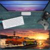 Araba Modelleri Asphalt Drift Gaming Mousepad Araba Modelleri Asphalt Drift Gaming Mousepad