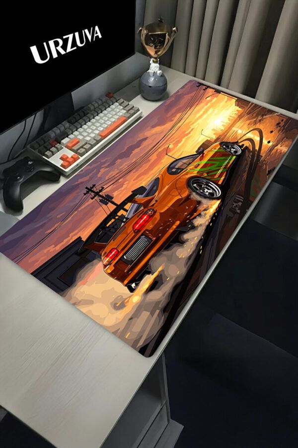 Araba Modelleri Asphalt Drift Gaming Mousepad Araba Modelleri Asphalt Drift Gaming Mousepad