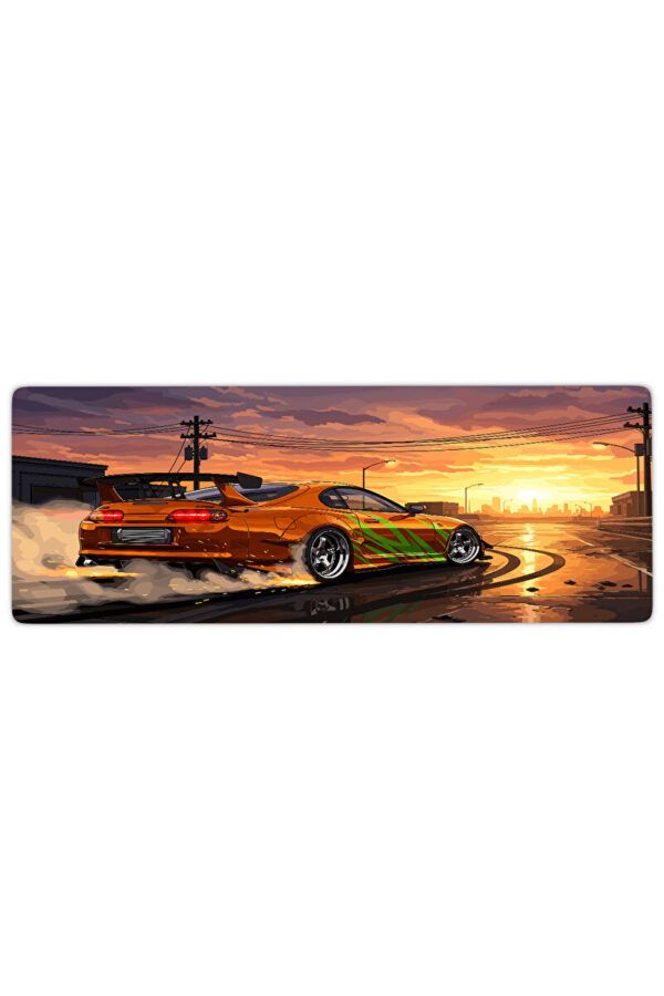 Araba Modelleri Asphalt Drift Gaming Mousepad Araba Modelleri Asphalt Drift Gaming Mousepad