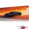 Araba Modelleri Burning Asphalt Gaming Mousepad