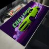 Araba Modelleri Challanger Gaming Mousepad Araba Modelleri Challanger Gaming Mousepad