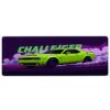 Araba Modelleri Challanger Gaming Mousepad Araba Modelleri Challanger Gaming Mousepad