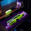 Araba Modelleri Challanger Gaming Mousepad Araba Modelleri Challanger Gaming Mousepad
