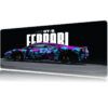 Araba Modelleri Midnight Racer Drive Gaming Mousepad Araba Modelleri Midnight Racer Drive Gaming Mousepad