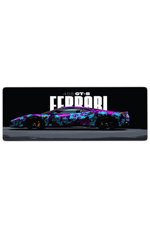 Araba Modelleri Midnight Racer Drive Gaming Mousepad Araba Modelleri Midnight Racer Drive Gaming Mousepad