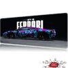 Araba Modelleri Midnight Racer Drive Gaming Mousepad Araba Modelleri Midnight Racer Drive Gaming Mousepad
