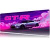 Araba Modelleri Neon Drift Legend Gaming Mousepad
