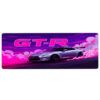 Araba Modelleri Neon Drift Legend Gaming Mousepad