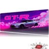 Araba Modelleri Neon Drift Legend Gaming Mousepad