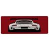 Araba Modelleri Red Velocity Gaming Mousepad