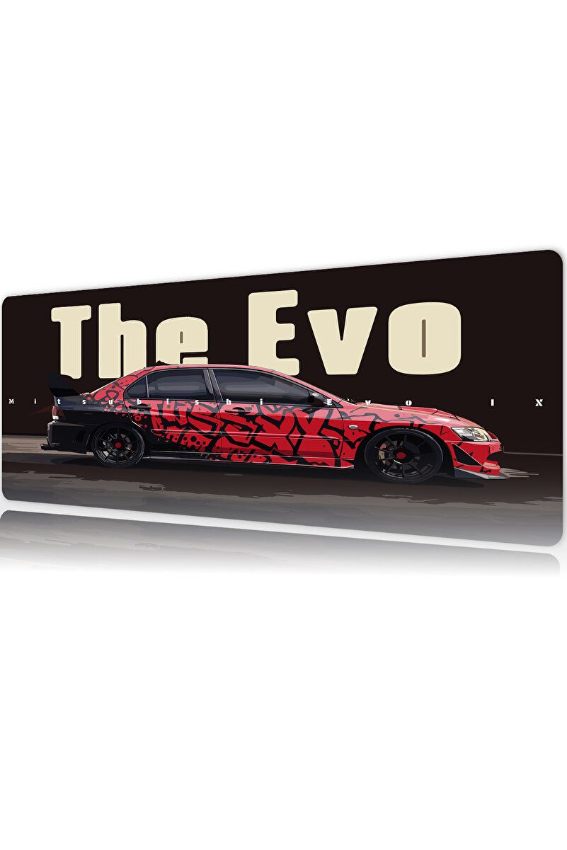 Araba Modelleri Shadow Racer Gaming Mousepad Araba Modelleri Shadow Racer Gaming Mousepad