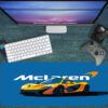 Araba Modelleri Solar Velocity Gaming Mousepad Araba Modelleri Solar Velocity Gaming Mousepad