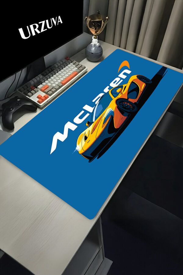 Araba Modelleri Solar Velocity Gaming Mousepad Araba Modelleri Solar Velocity Gaming Mousepad